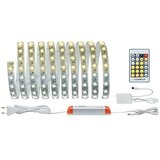PAULMANN 70624 - prigušiva LED/20W traka MAXLED 3m 230V + daljinski upravljač Cene