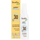 BEMA COSMETICI SolarTea sprej za zaščito pred soncem SPF 30 Cene