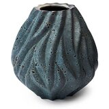 Morsø Siva porcelansta vaza Flame, višina 15 cm Cene