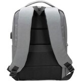  Poslovni nahrbtnik Moss 15,6", za prenosnike, siv | Shoptok.si