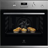 Electrolux ugradna rerna KOD3C70X | ePonuda.com
