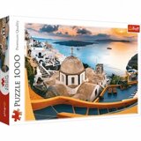 Tref line puzzle 1000 delova fairytale sant ( T10445 ) Cene