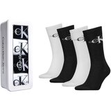 Calvin Klein Jeans Woman's 4Pack Socks 701224125001 | Shoptok.si
