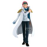 Banpresto Figura One Piece - Koby The Sukko, 16 cm Slike