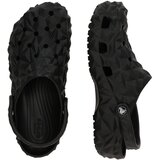 Crocs Klompe 'Classic' crna | shoptok.hr