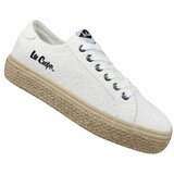 Lee Cooper Nizke superge LCW24442425 Bela | Shoptok.si