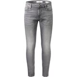 Guess Jeans MEN&#39;S GRAY DENIM JEANS | Shoptok.si