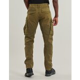 G-star Raw ROVIC ZIP 3D REGULAR TAPERED Kaki | shoptok.hr