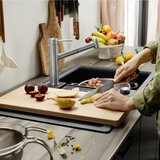 Blanco Daska Drvo bukva 530x260x28mm | Eponuda.com