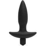 Fantasy toys Silikonski analni vibrator Cene