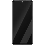 Xiaomi Zaslon + Šasija za Mi 11i 5G Celoten blok zaslona Cosmic Screen, ?rna, (5000084939) | Shoptok.si