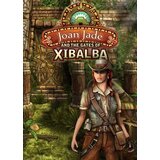 Steam Joan Jade and the Gates of Xibalba (PC) Key GLOBAL | ePonuda.com