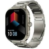 HiFuture pametni sat ULTRA3 pro - sivi cene