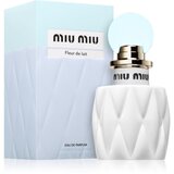Miu Miu Fleur De Lait parfemska voda za žene 50 ml | shoptok.hr