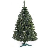 Grips Novogodišnja jelka Jela sa belim vrhom 400 cm | ePonuda.com