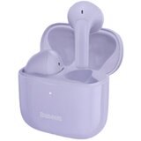 Baseus Brezžične slušalke E3 12MM Type-C 28h Bluetooth5.3, (21015353) Cene