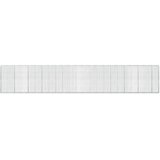  Gabion s žicom debljine 3 5 mm i mrežom 5x10 cm 1150x50x200 cm - 50 cm 200 cm 1150 cm | shoptok.hr