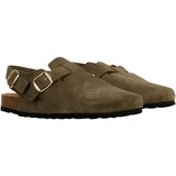 The Divine Factory Natikači 261249 Kaki | Shoptok.si