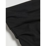 Sinsay Asimetrični bandeau top s naborima | shoptok.hr