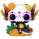 Funko Figura POP Dia De Los Muertos Ajolote | shoptok.hr