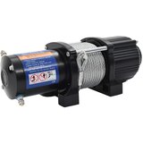 Električno vitlo 12 V 4500 lbs 2040 kg s daljinskim upravljačem | Eponuda.ba