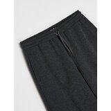 Sinsay Oversize trenirka hlače sa stoperima | shoptok.hr