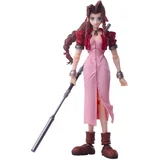 Fantasy 7 Aerith Gainsborough Digital Plus Edition Bring Arts akcijska figura