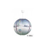 Rabalux dečija rasveta shepherd w višebojna (4631) | ePonuda.com