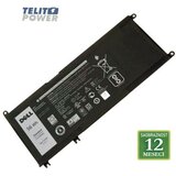 Telit Power baterija za laptop DELL Inspiron 7778 D7778 / 33YDH 15.2V 56Wh / 3500mAh ( 2733 ) Cene
