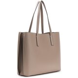 Guess Nakupovalna torba 'MERIDIAN II' temno siva | Shoptok.si