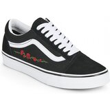 Vans Nizke superge Old Skool Črna Cene