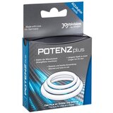 Joydivision erekcijski obročki "potenz plus 3" (R511439) Cene