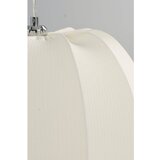 Jotex Kremno bela tekstilna viseča svetilka ø 42 cm Pion – | Shoptok.si