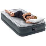 Intex veliki madrac na napuhavanje s električnom pumpom 191 x 99cm | shoptok.hr