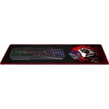 Defender podloga za miš Gaming Liberty 800x300x3mm | Eponuda.com