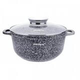 Klausberg MARMORNI LONEC 3,3L 22cm KB-7521, (21095976) Cene
