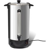 vidaXL grelnik / kotel za kuhano vino 25 l cene