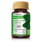 ginko biloba complex 30 kapsula