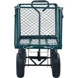  Vrtna ručna kolica zelena 350 kg | shoptok.hr