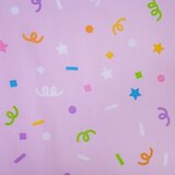 Jerry Fabrics rožnata enojna bombažna otroška posteljnina 140x200 cm gabby's dollhouse "rainbow" – | Shoptok.si
