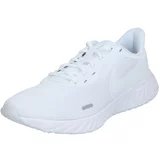 Nike Tenisice za trčanje 'Revolution 5' bijela