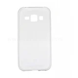  Silikonska futrola TPU SAMSUNG S3 I9300 WHITE