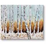  Slike na platnu drveće (galerija slika lipa) | ePonuda.com