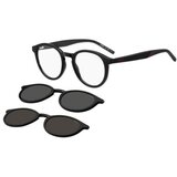 Hugo HG1330/CS2 807/99 ONE SIZE (50) Črna/Siva | Shoptok.si