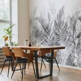  Foto tapeta - Magic Grove (Black and White) 150x105 | shoptok.hr