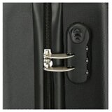 Roll Road abs kofer 55 cm - crna ( 41.911.41 ) | ePonuda.com