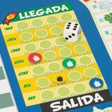  Društvene igre Lisciani Juegos reunidos ES 40 x 0 1 x 33 cm (12 kom.) | shoptok.hr