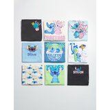 Sinsay Majica kratkih rukava Stitch | shoptok.hr