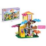 Cogo Kocke letnja kućica | Eponuda.com
