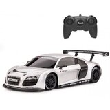 Rastar auto r/c 1/24 audi R8 306165